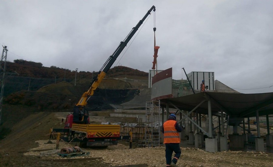 Hatay Vinç Kiralama Firması